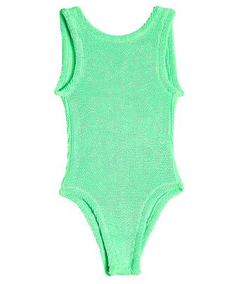 Baby Classic swimsuit | Hunza G Kids