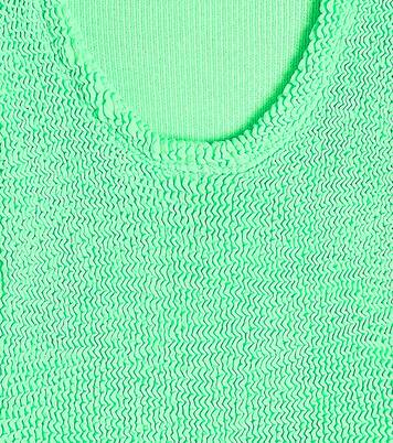 Baby Classic swimsuit | Hunza G Kids