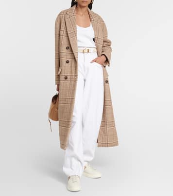 Sneakers H365 aus Leder | Hogan