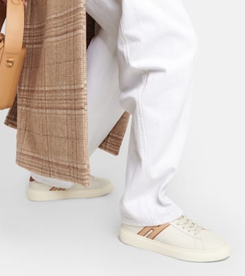 Sneakers H365 aus Leder | Hogan