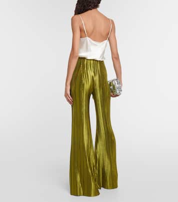 Pantalon Nuage | Galvan