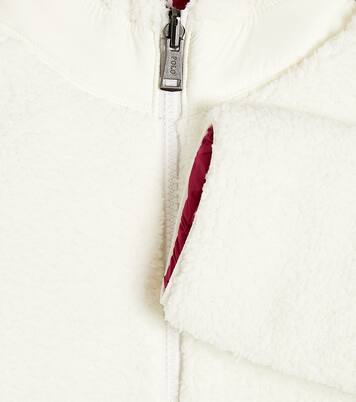 Reversible jacket | Polo Ralph Lauren Kids