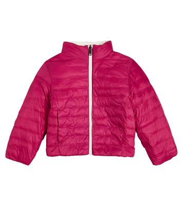 Reversible jacket | Polo Ralph Lauren Kids