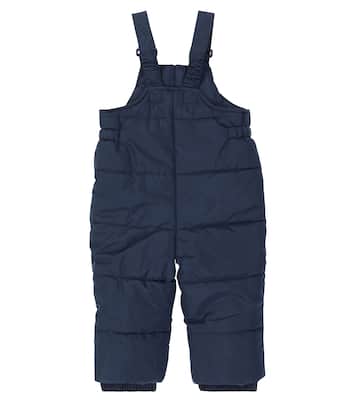 Baby Schneehose Olive | Liewood
