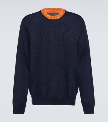 Wool sweater | Maison Margiela