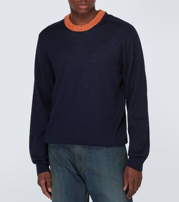 Wool sweater | Maison Margiela