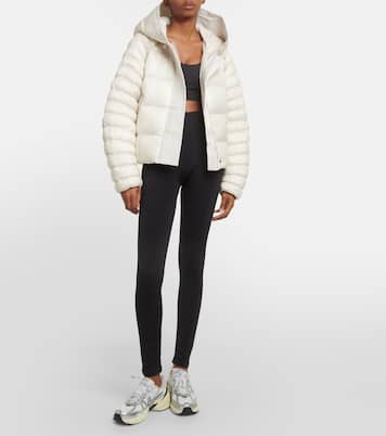 Giacca imbottita con cappuccio | Nike