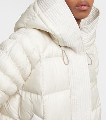 Giacca imbottita con cappuccio | Nike