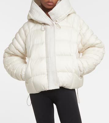 Giacca imbottita con cappuccio | Nike