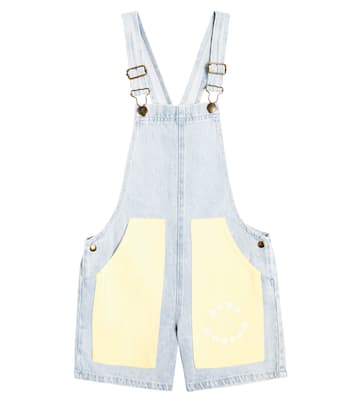 Peto Circle en denim | Bobo Choses