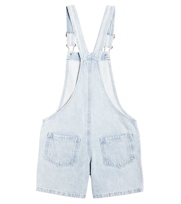 Peto Circle en denim | Bobo Choses