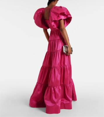 Robe Niarah | Rebecca Vallance