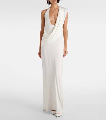 Robe longue | Magda Butrym