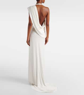 Robe longue | Magda Butrym