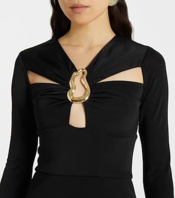 Robe Domenica | Rebecca Vallance