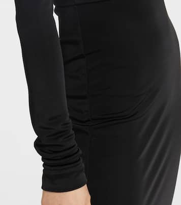 Robe Domenica | Rebecca Vallance