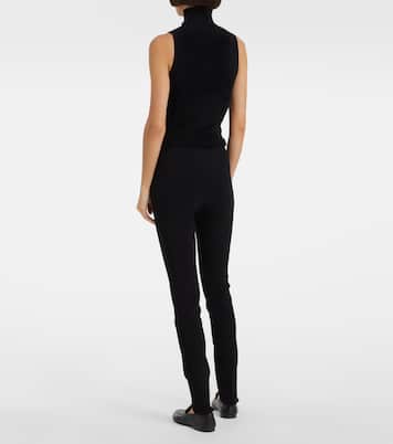 Legging White Label Marisol | Proenza Schouler