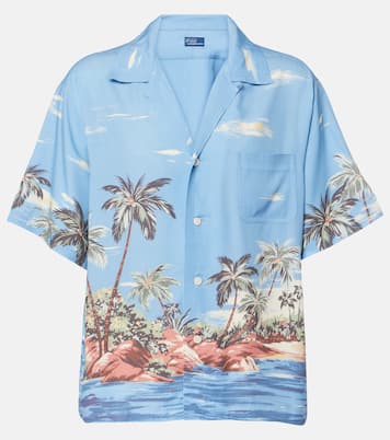 Bedrucktes Hemd | Polo Ralph Lauren