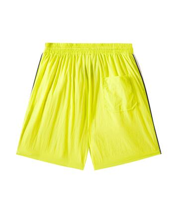 Wavy logo shorts | Bobo Choses