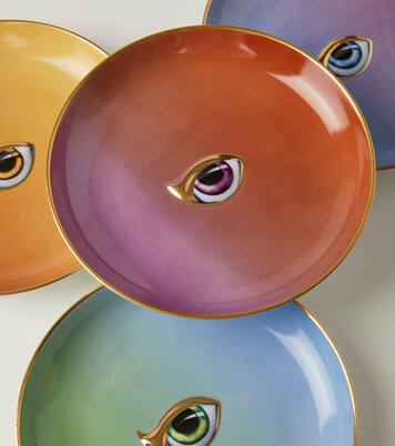 Lito set of 4 plates | L'Objet