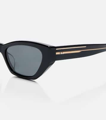 X Oliver Peoples Cat-Eye-Sonnenbrille | Khaite