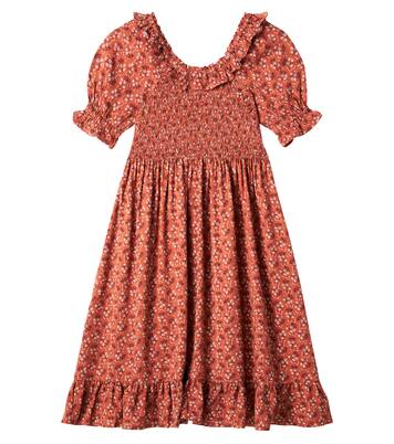 Abito Lexi con stampa floreale | Rylee + Cru