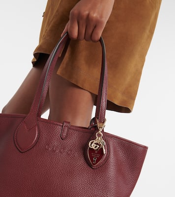 Double G钥匙链 | Gucci