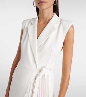 Midikleid Helena | Simkhai