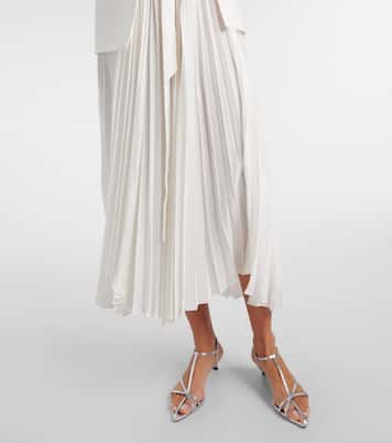 Midikleid Helena | Simkhai