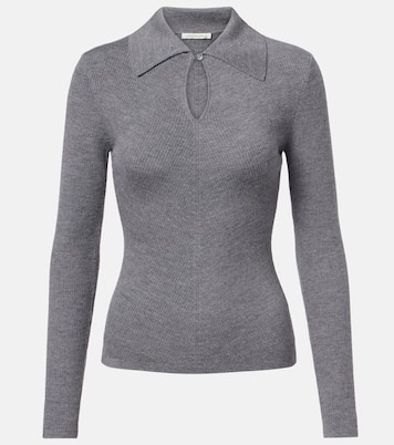 Pullover Ambrose aus Wolle | Emilia Wickstead