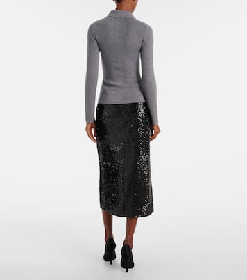 Pullover Ambrose aus Wolle | Emilia Wickstead