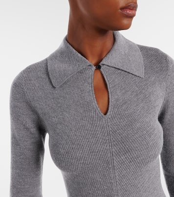 Pullover Ambrose aus Wolle | Emilia Wickstead