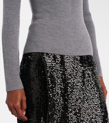 Pullover Ambrose aus Wolle | Emilia Wickstead