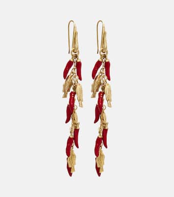 Ohrringe Tesori  | Alémais