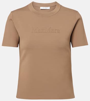 Besticktes T-Shirt | Max Mara