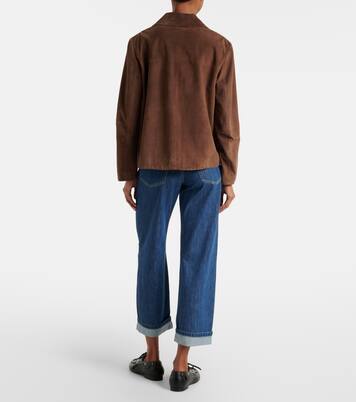 Jeans Eles a gamba larga e vita media | 'S Max Mara