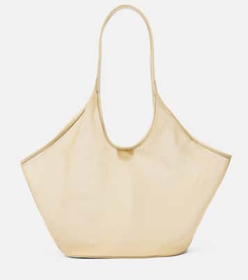 Phantom Large mesh tote bag | Aesther Ekme