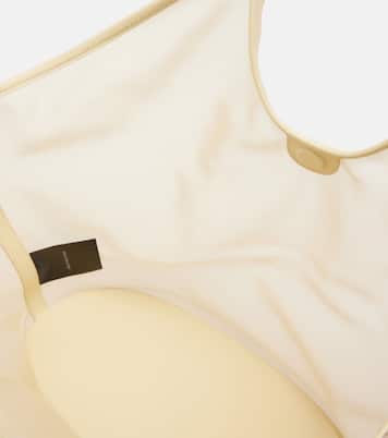 Phantom Large mesh tote bag | Aesther Ekme