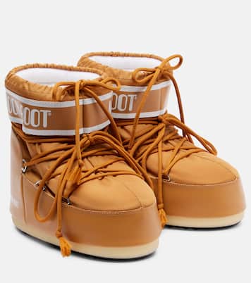 Icon Low snow boots | Moon Boot