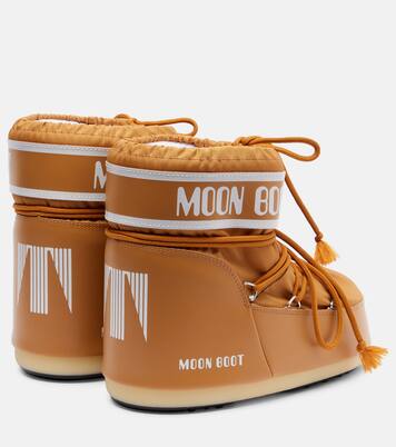 Icon Low snow boots | Moon Boot