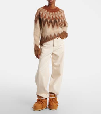 Icon Low snow boots | Moon Boot