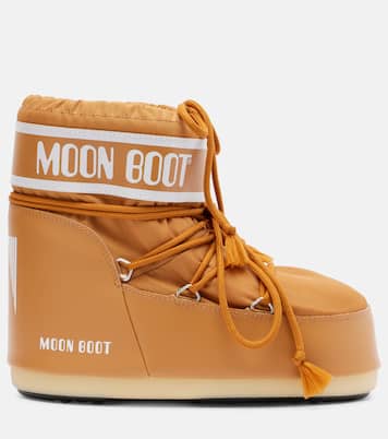 Icon Low snow boots | Moon Boot