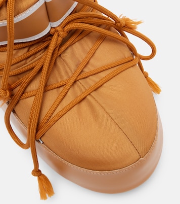 Icon Low snow boots | Moon Boot