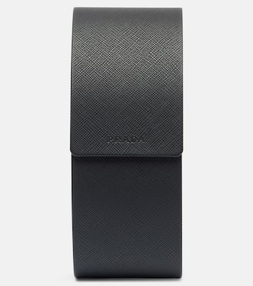 Eckige Sonnenbrille | Prada