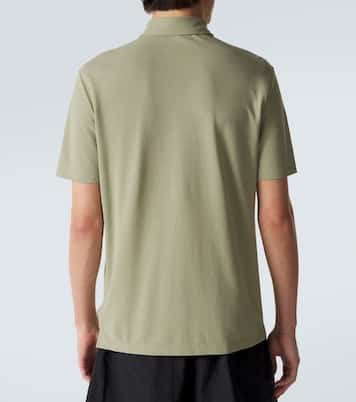 Polo Zanone de algodón | Slowear