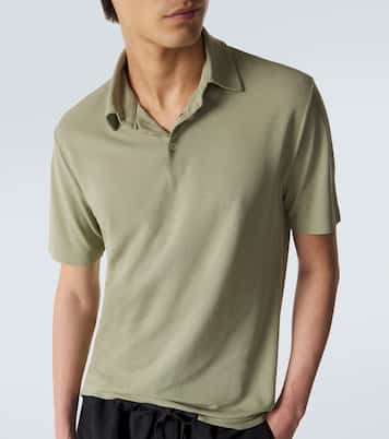 Polo Zanone de algodón | Slowear