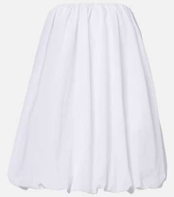 Abito corto a fascia | Patou