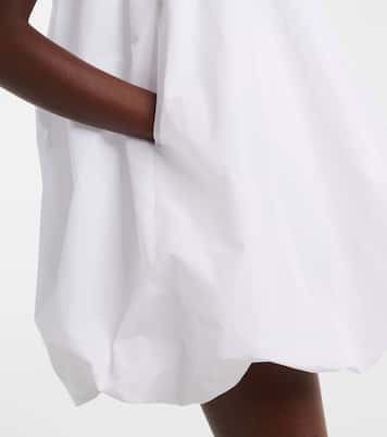 Abito corto a fascia | Patou