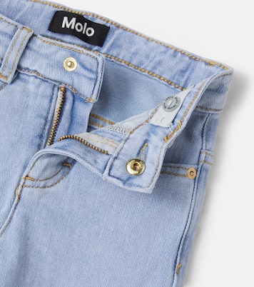 Asta wide-leg jeans | Molo