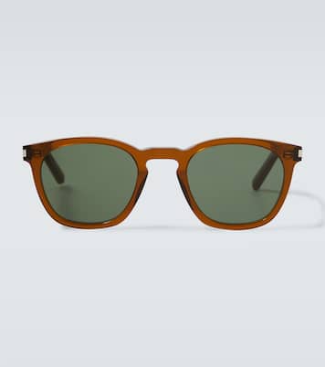 Runde Sonnenbrille SL 28 | Saint Laurent